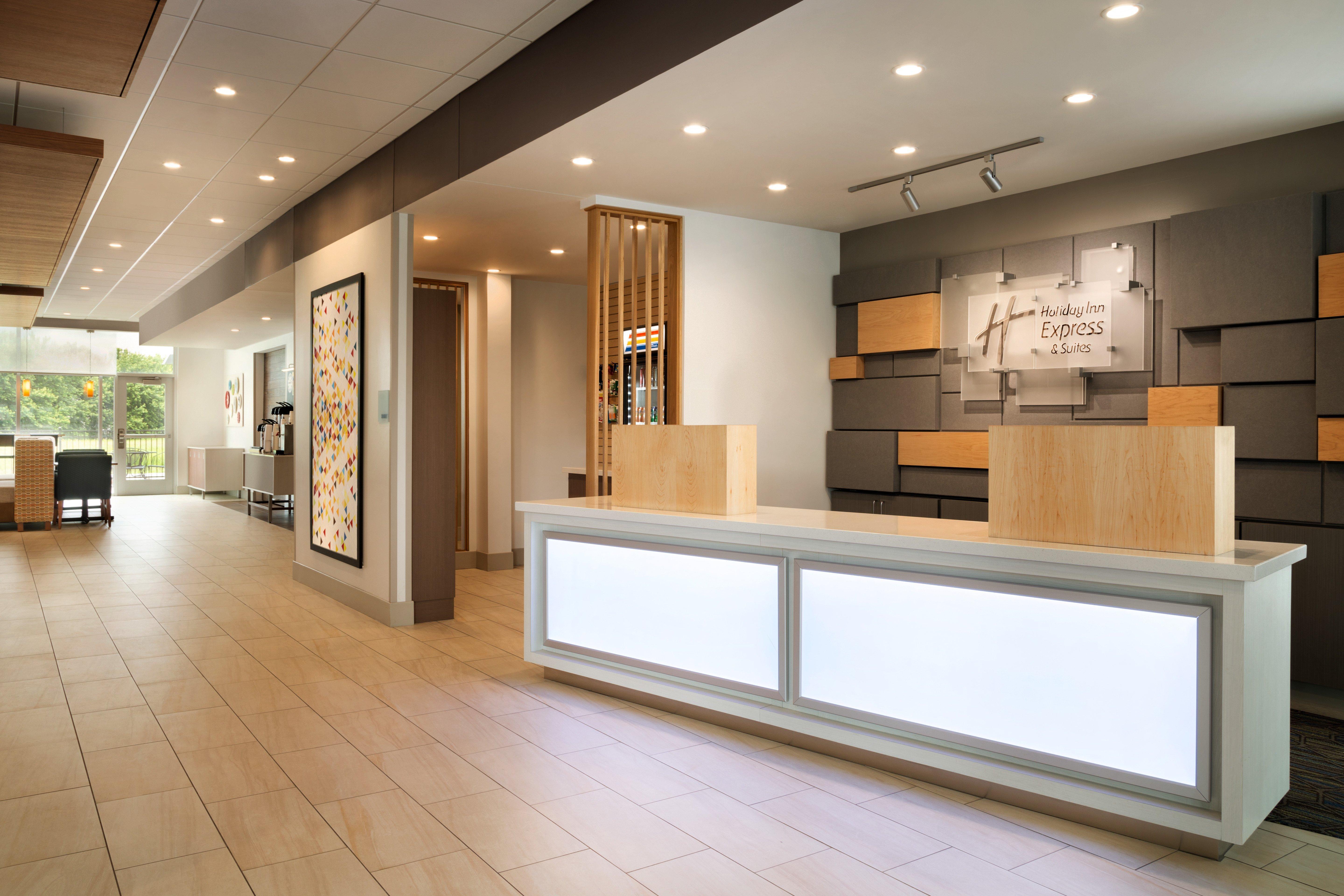 Holiday Inn Express - Indiana By Ihg Dış mekan fotoğraf