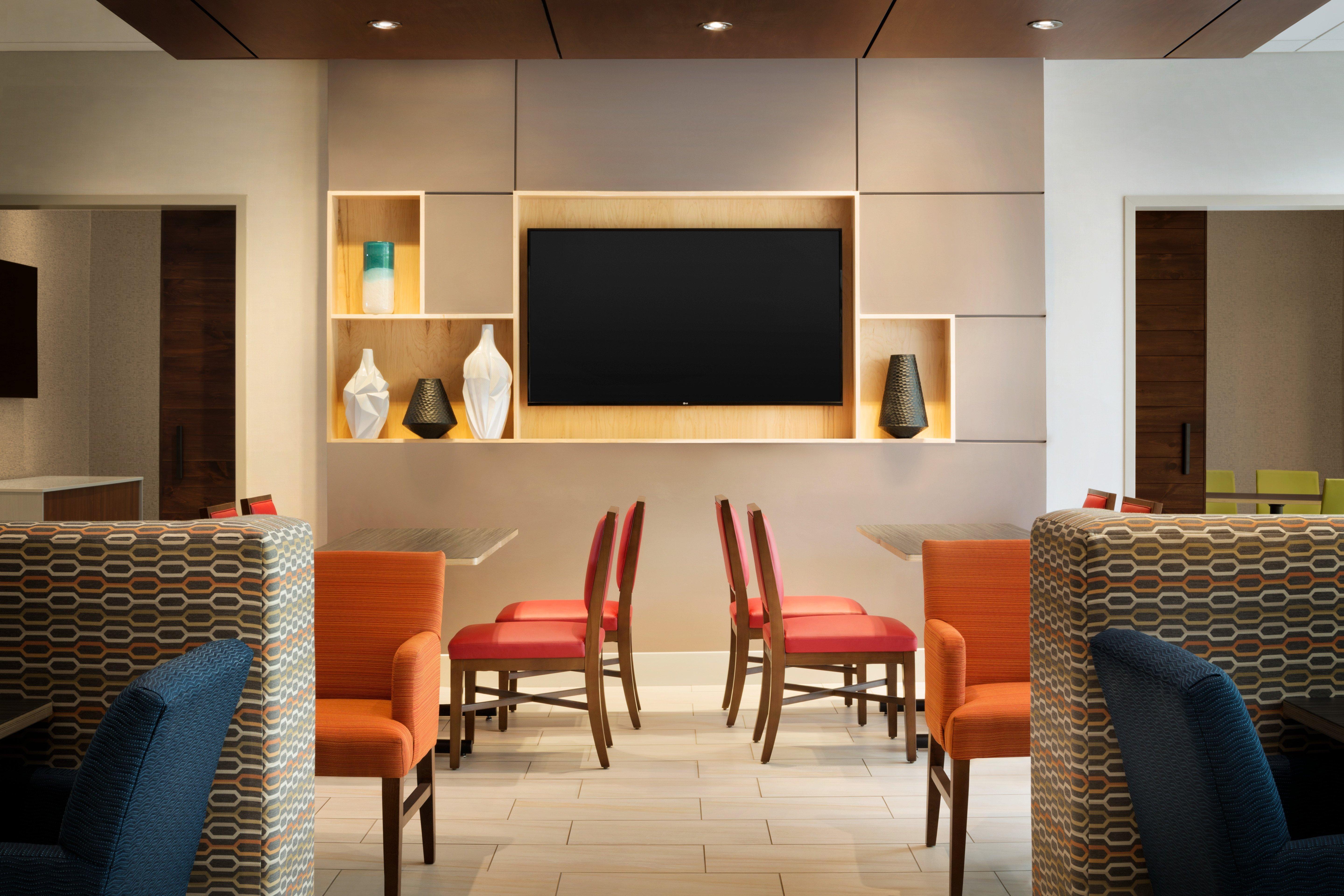 Holiday Inn Express - Indiana By Ihg Dış mekan fotoğraf