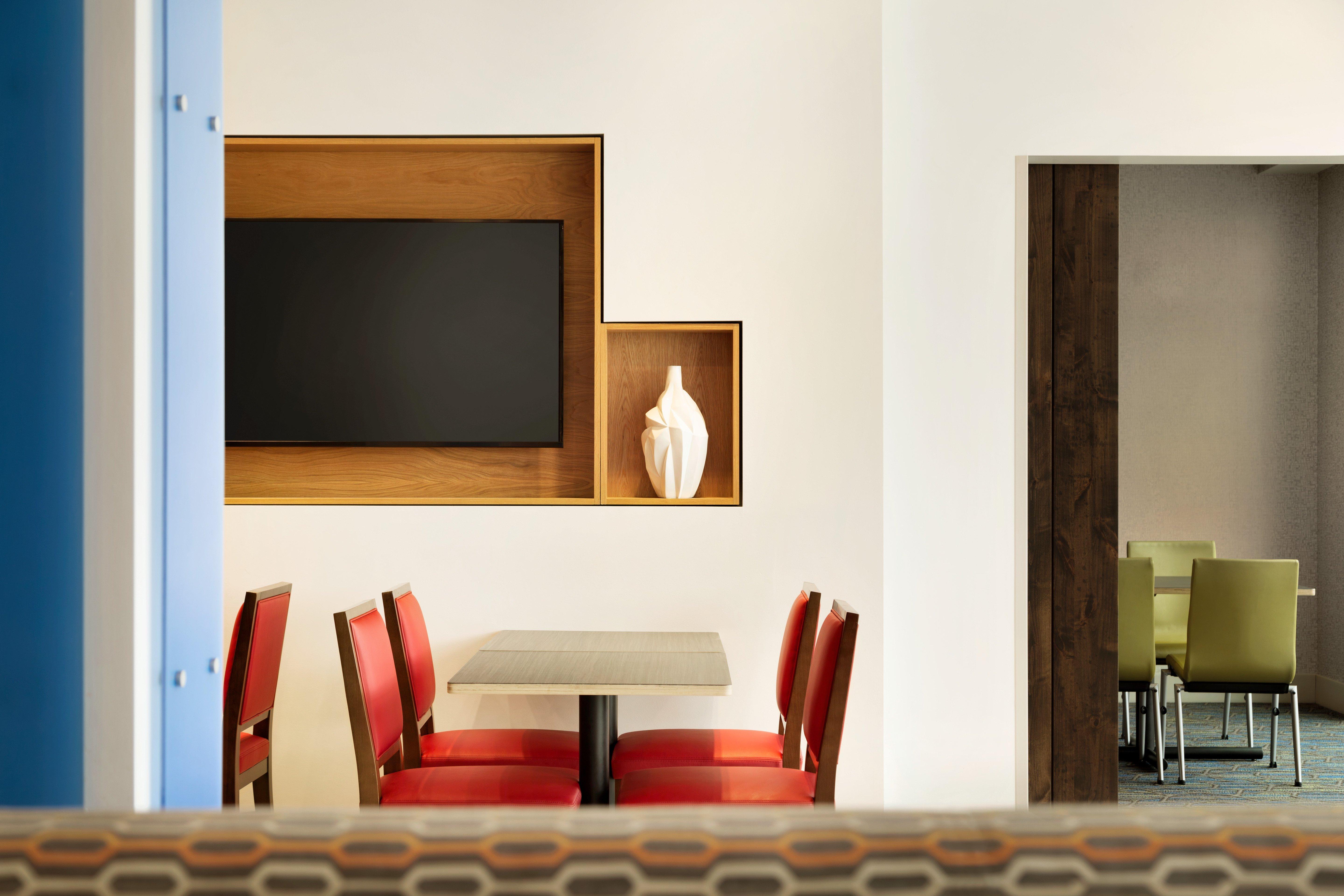Holiday Inn Express - Indiana By Ihg Dış mekan fotoğraf