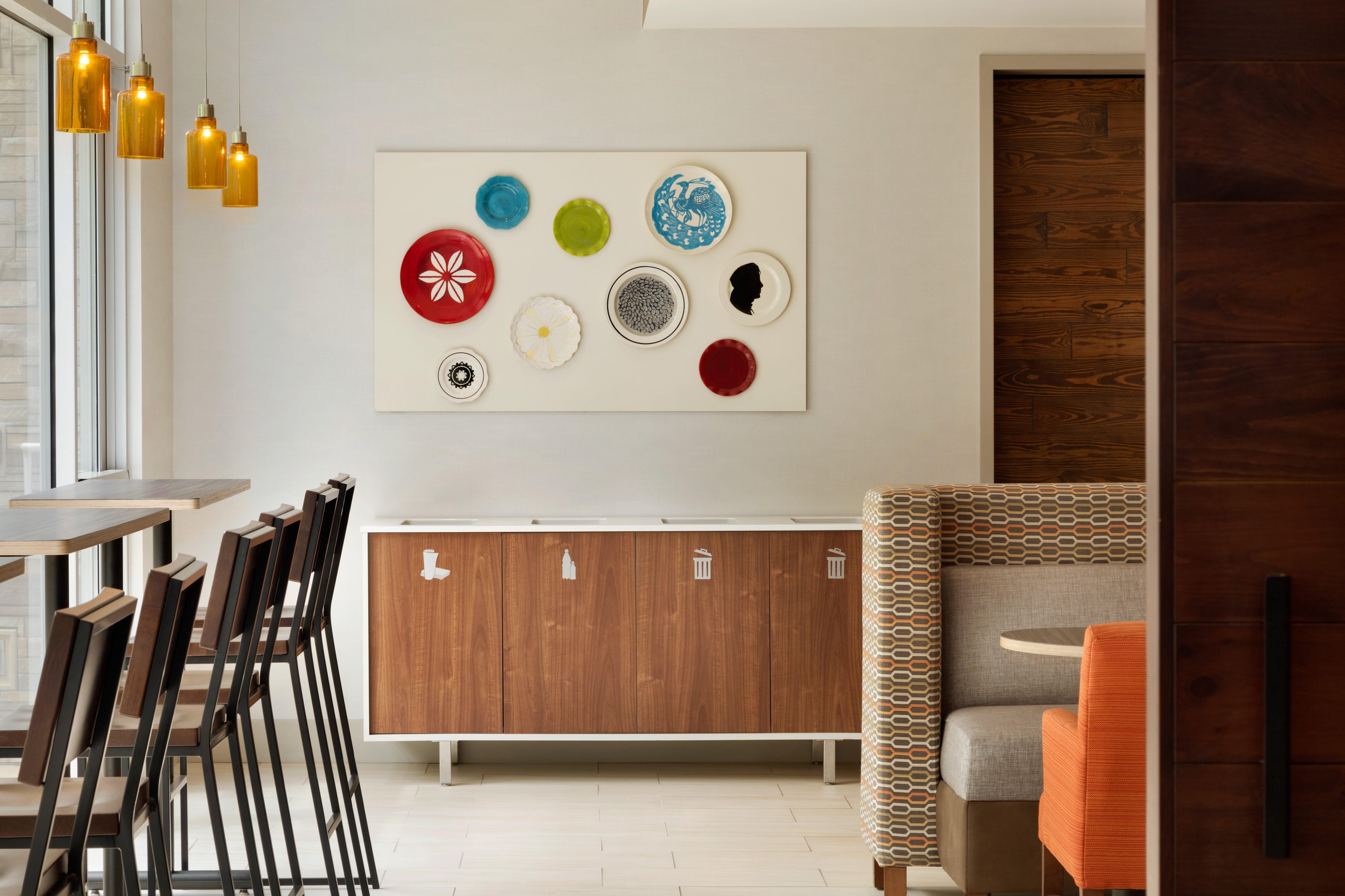 Holiday Inn Express - Indiana By Ihg Dış mekan fotoğraf